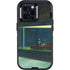 Edward Hopper Nighthawks 1942 Otterbox Defender iPhone Skin