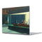 Edward Hopper Nighthawks 1942 Pixelbook Skin