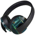 Edward Hopper Nighthawks 1942 PlayStation 4 Gold Wireless Headset Skin