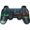 Edward Hopper Nighthawks 1942 PS3 Dual Shock wireless controller Skin