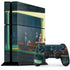 Edward Hopper Nighthawks 1942 PS4 Console and Controller Bundle Skin