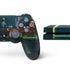 Edward Hopper Nighthawks 1942 PS4 Console and Controller Bundle Skin