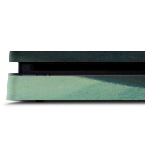 Edward Hopper Nighthawks 1942 PS4 Slim Skin