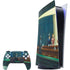 Edward Hopper Nighthawks 1942 PS5 Digital Edition Bundle Skin