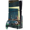 Edward Hopper Nighthawks 1942 PS5 Slim Disk Bundle Skin