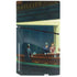 Edward Hopper Nighthawks 1942 PS5 Slim Disk Console Skin