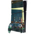 Edward Hopper Nighthawks 1942 PS5 Slim Digital Edition Bundle Skin