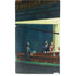 Edward Hopper Nighthawks 1942 PS5 Slim Digital Edition Console Skin