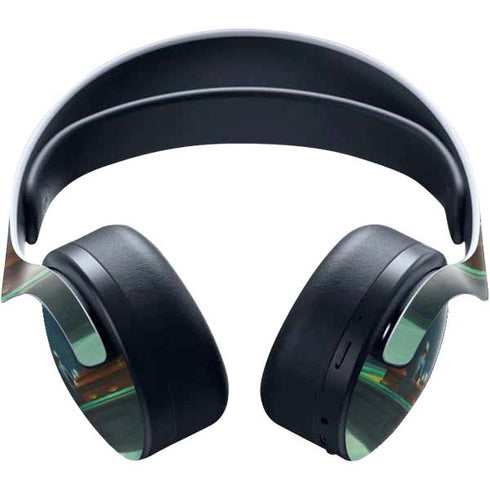 Edward Hopper Nighthawks 1942 PULSE 3D Wireless Headset for PS5 Skin