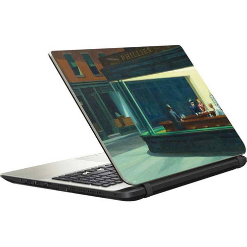 Edward Hopper Nighthawks 1942 Satellite L50-B / S50-B Skin
