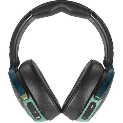 Edward Hopper Nighthawks 1942 Skullcandy Venue Skin