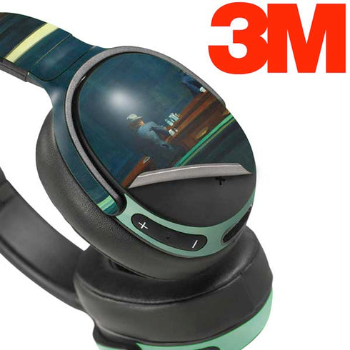 Edward Hopper Nighthawks 1942 Skullcandy Venue Skin