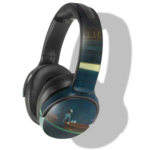 Edward Hopper Nighthawks 1942 Skullcandy Venue Skin