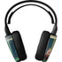 Edward Hopper Nighthawks 1942 SteelSeries Arctis 5 Skin