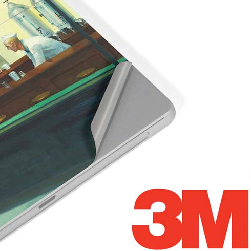 Edward Hopper Nighthawks 1942 Surface Go Skin