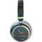 Edward Hopper Nighthawks 1942 Surface Headphones Skin
