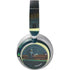 Edward Hopper Nighthawks 1942 Surface Headphones Skin