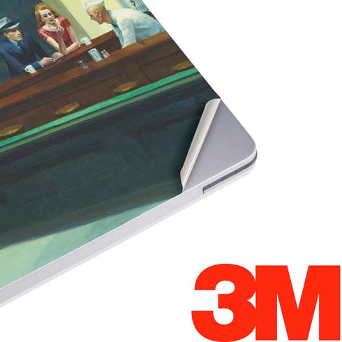 Edward Hopper Nighthawks 1942 Surface Laptop 3 13.5in Skin
