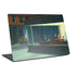 Edward Hopper Nighthawks 1942 Universal Laptop 11in (8.8 x 6.2in) Skin