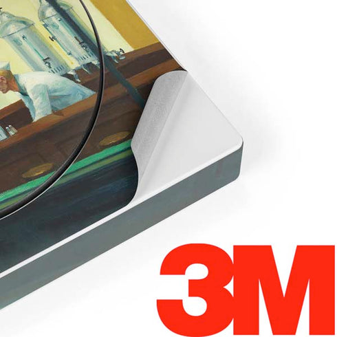 Edward Hopper Nighthawks 1942 Xbox Adaptive Controller Skin