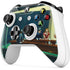 Edward Hopper Nighthawks 1942 Xbox One S Controller Skin
