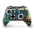 Edward Hopper Nighthawks 1942 Xbox One S Controller Skin