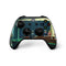 Edward Hopper Nighthawks 1942 Xbox One X Controller Skin