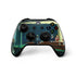 Edward Hopper Nighthawks 1942 Xbox One X Controller Skin