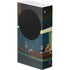 Edward Hopper Nighthawks 1942 Xbox Series S Console Skin