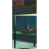 Edward Hopper Nighthawks 1942 Xbox Series X Console Skin