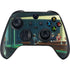 Edward Hopper Nighthawks 1942 Xbox Series X Controller Skin