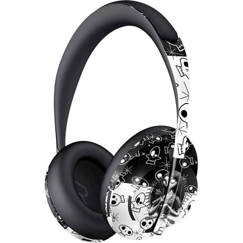 Disney The Nightmare Before Christmas Sally Art Bose Noise Cancelling Headphones 700 Skin