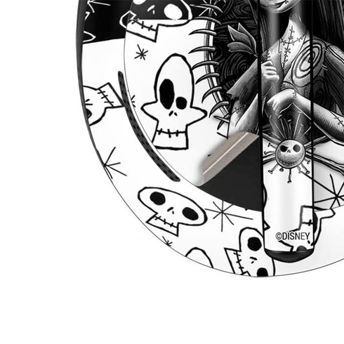 Disney The Nightmare Before Christmas Sally Art Bose Noise Cancelling Headphones 700 Skin