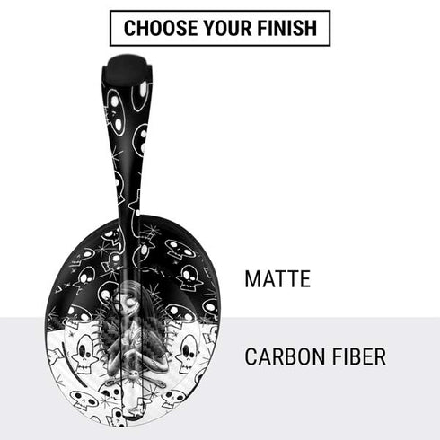 Disney The Nightmare Before Christmas Sally Art Bose Noise Cancelling Headphones 700 Skin