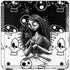 Disney The Nightmare Before Christmas Sally Art Cooler Master MasterBox Q300L Mini Tower Skin