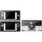 Disney The Nightmare Before Christmas Sally Art DS Lite Skin