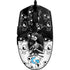Disney The Nightmare Before Christmas Sally Art G203 Prodigy RGB Wired Gaming Mouse Skin