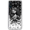 Disney The Nightmare Before Christmas Sally Art Galaxy A10e Clear Case