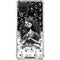 Disney The Nightmare Before Christmas Sally Art Galaxy A12 Clear Case