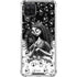 Disney The Nightmare Before Christmas Sally Art Galaxy A12 Clear Case