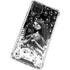 Disney The Nightmare Before Christmas Sally Art Galaxy A12 Clear Case