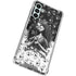 Disney The Nightmare Before Christmas Sally Art Galaxy A13 5G Clear Case