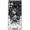 Disney The Nightmare Before Christmas Sally Art Galaxy A14 5G Clear Case