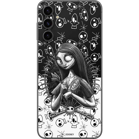 Disney The Nightmare Before Christmas Sally Art Galaxy A14 5G Skin