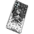 Disney The Nightmare Before Christmas Sally Art Galaxy A15 5G Clear Case