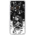 Disney The Nightmare Before Christmas Sally Art Galaxy A20 Clear Case