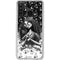 Disney The Nightmare Before Christmas Sally Art Galaxy A21 Clear Case