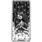 Disney The Nightmare Before Christmas Sally Art Galaxy A30 Clear Case