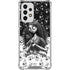 Disney The Nightmare Before Christmas Sally Art Galaxy A33 5G Clear Case
