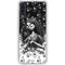 Disney The Nightmare Before Christmas Sally Art Galaxy A50 Clear Case